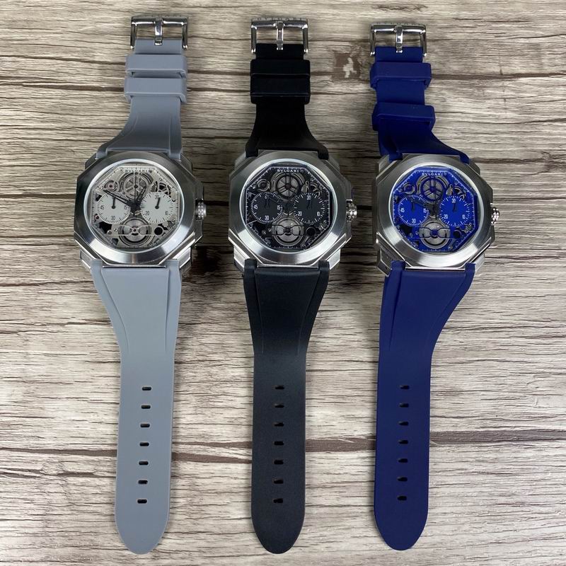 Bvlgari 41mm 0917131